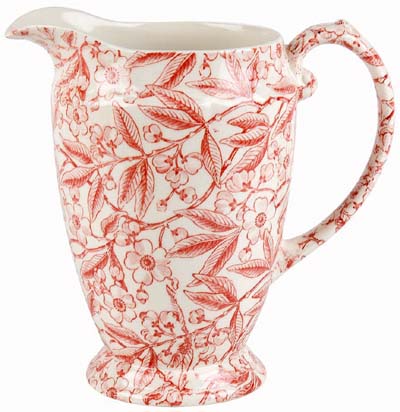 Jug or Pitcher Princess